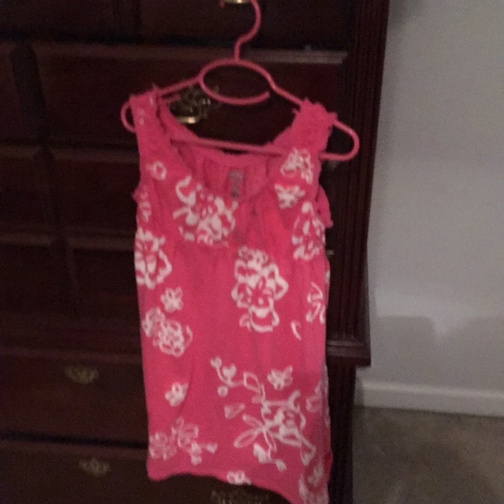 Sun dress